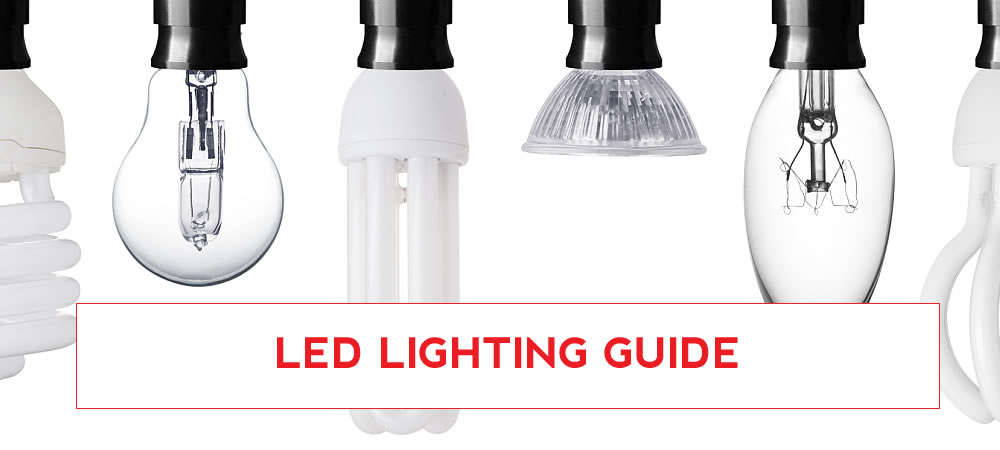 LED Lighting Guide