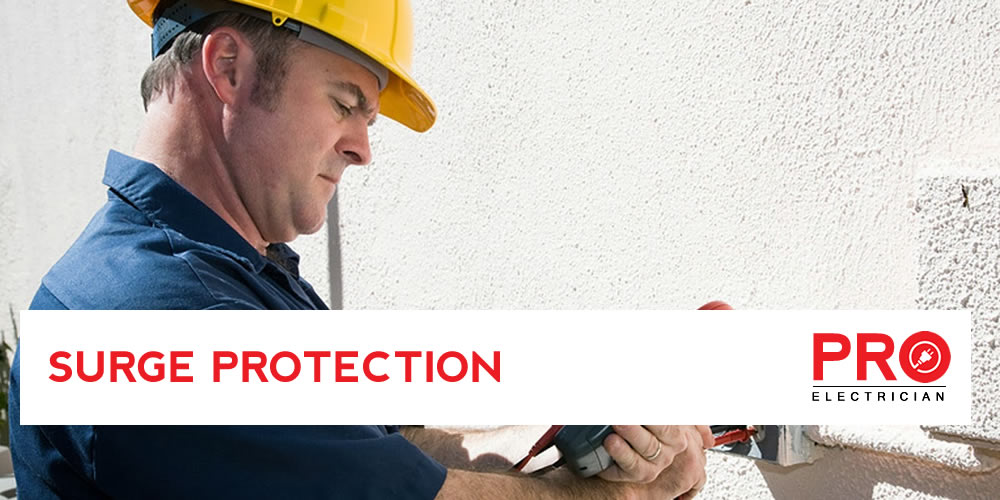 Surge Protection For Homes